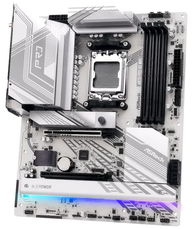 Montaje Placas Base ASRock Gaming PC Villaverde Informático Villaverde - Montaje Placas Base ASRock Gaming PC Villaverde