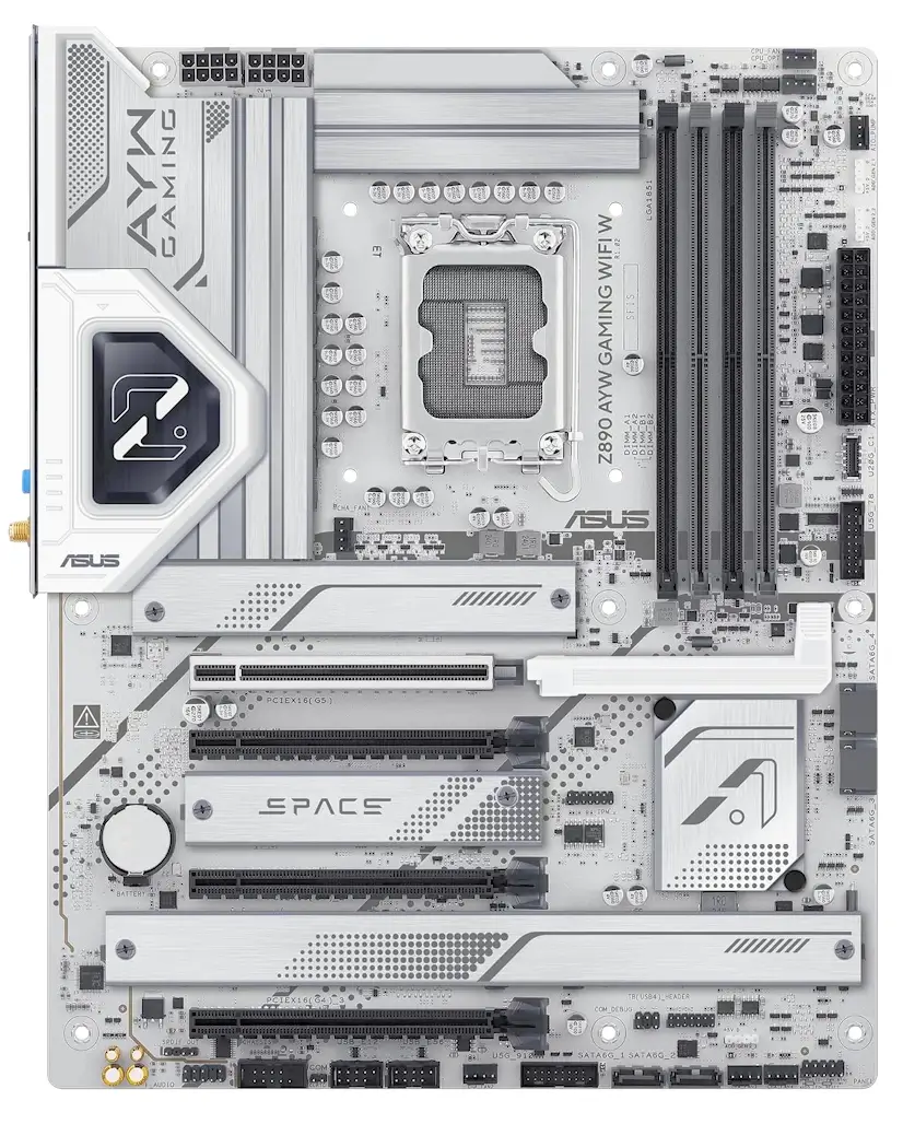 Montaje Placas Base ASUS Gaming PC Villaverde Informático Villaverde - Montaje Placas Base ASUS Gaming PC Villaverde